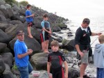 Fishing